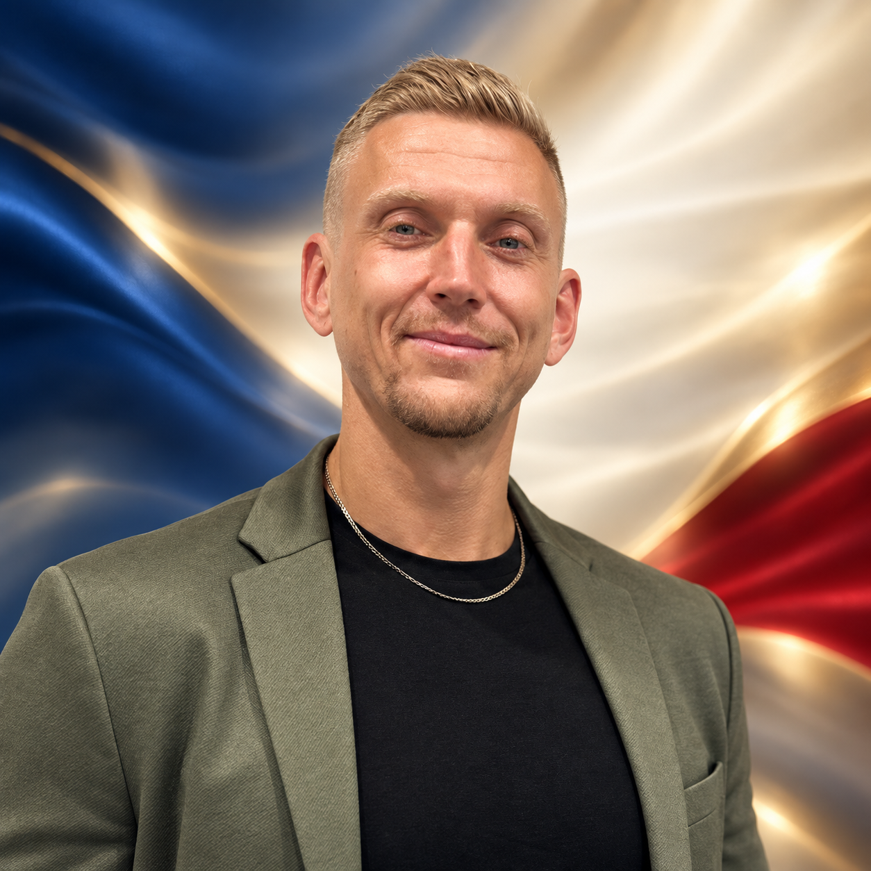 David Egydy